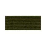 DMC Floss 3051 Dark Green Gray